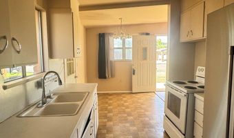 626 Rice Dr, Andrews, TX 79714
