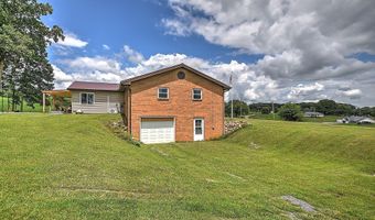 1020 Pigeon Hollow Rd, Afton, TN 37616
