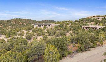 1961 Cerros Colorados, Santa Fe, NM 87501