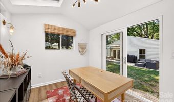 3020 Holt St, Charlotte, NC 28205
