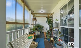 15855 Calvin Richerson Rd, Bay Minette, AL 36507