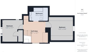 821 W 5th St, Anderson, IN 46016