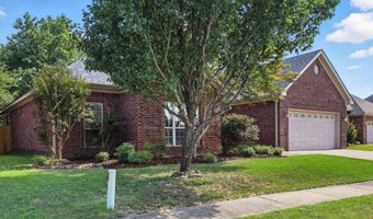5528 Village Loop, Benton, AR 72019