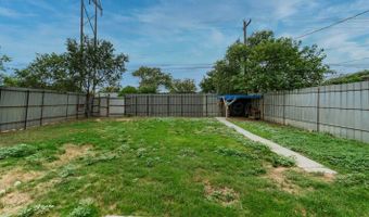 2918 S MANHATTAN St, Amarillo, TX 79103