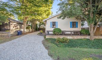 1602 BAYARD Ave, Dewey Beach, DE 19971