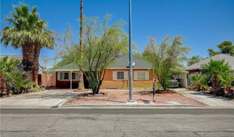 1301 Norman Ave, Las Vegas, NV 89104