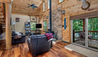 671 S POINTE Dr, Arley, AL 35541