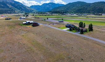 ASTER LOOP lot 93, Alpine, WY 83128