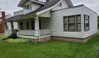 415 Elwell St, Alma, MI 48801
