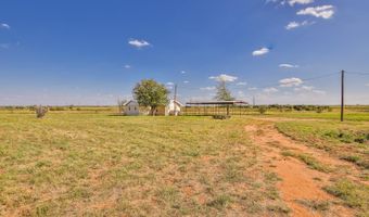 4826 County Road 5200, Abernathy, TX 79311