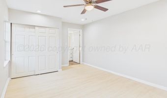 310 N Virginia St, Amarillo, TX 79106