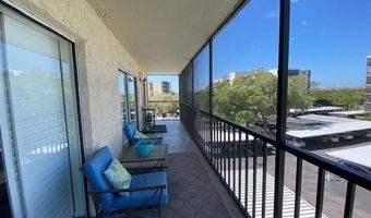 2700 COVE CAY Dr 1-4A, Clearwater, FL 33760
