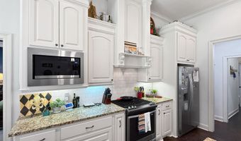1178 Sanctuary Dr, Brandon, MS 39042