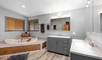 366 E 5TH Ave, Afton, WY 83110