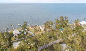 Hickory Pt Road, Aurora, NC 27806