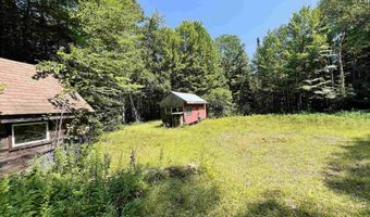 235 Moise Wood Rd, Brighton, VT 05846