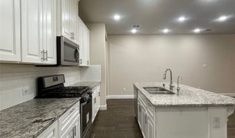 1038 Mj Brown St, Allen, TX 75002