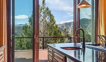 845 Hillcrest Dr, Basalt, CO 81621