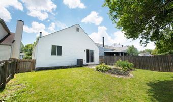 3518 Westbay Dr, Columbus, OH 43231