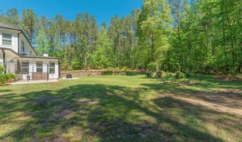 719 WILLIAM Ave, Appling, GA 30802