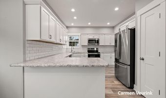 10971 Lance Ave, Allendale, MI 49401