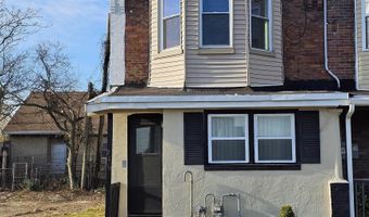 216 N New Jersey Ave, Atlantic City, NJ 08401