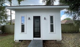 316 LIVINGSTON Ave, Arabi, LA 70032