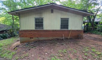 2229 Polar Rock Pl SW, Atlanta, GA 30315