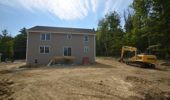 Lot 99 Queen Street, Boscawen, NH 03303