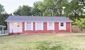 4131 Woodgreen Ter, Charlotte, NC 28205
