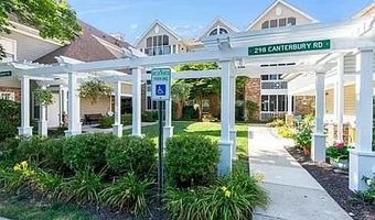 298- D CANTERBURY Rd 298-D, Bel Air, MD 21014