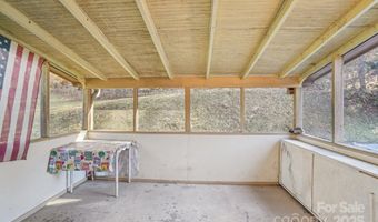 480 Paint Fork Rd, Barnardsville, NC 28709