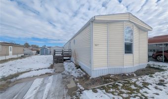 2224 Highway 87 E #167, Billings, MT 59101