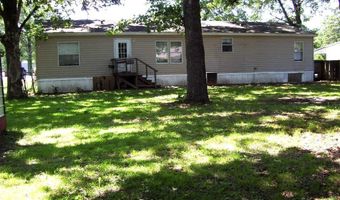 1652 N Constitution Ave, Ashdown, AR 71822