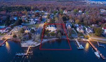 159 HARBOR INN Rd, Bayville, NJ 08721