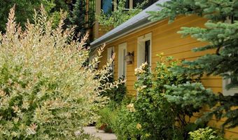 111 S Sixth Street St, Aspen, CO 81611