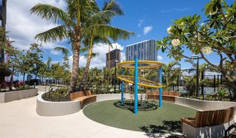 333 Ward Ave 1704, Honolulu, HI 96814