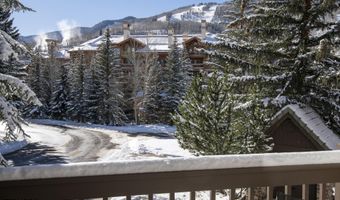 83 Offerson Rd 8, Beaver Creek, CO 81620