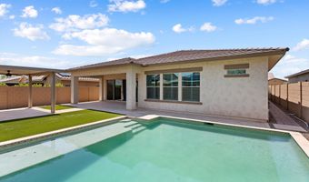 21248 W HILLCREST Blvd, Buckeye, AZ 85396