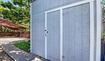 530 Cathedral Dr, Aptos, CA 95003