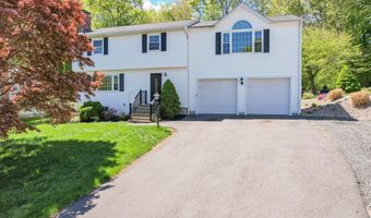 79 Strawberry Hill Rd, Bristol, CT 06010