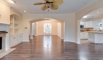 50 WOODWIND, Arlington, TN 38028