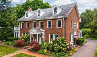 1015 Olivia Ave, Ann Arbor, MI 48104