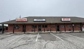 703 N FM 1187, Aledo, TX 76008