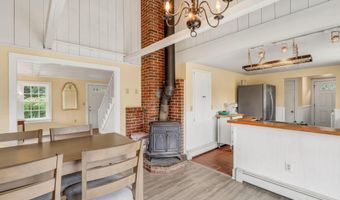 1511 Alna Rd, Alna, ME 04535