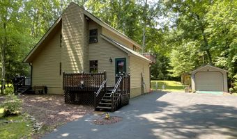 57 Kipling Ln, Albrightsville, PA 18210