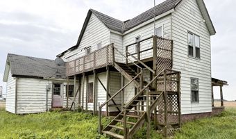 6515 N County Road 550 W, Arlington, IN 46104