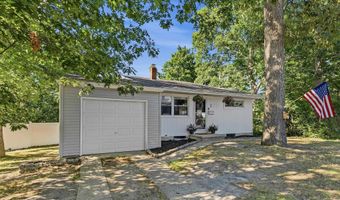 110 Pennsylvania Ave, Absecon, NJ 08201