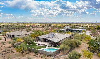 35971 N Prickley Pear Rd, Cave Creek, AZ 85331