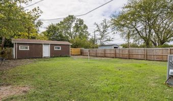 1412 8th Ave NW, Ardmore, OK 73401